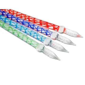 Glass Dip Pens