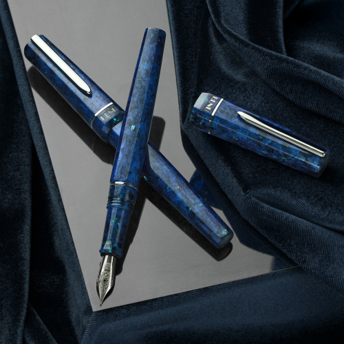 BENU Haute Grace Fountain Pen