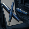 BENU Tribute Matisse Fountain Pen – JoWo Flex