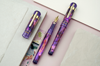 BENU Tribute Matisse Fountain Pen – JoWo Flex