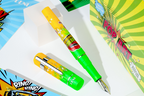 BENU Tribute Pop! Fountain Pen