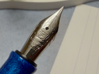 BENU Euphoria Ocean Breeze Fountain Pen