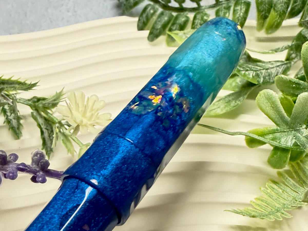 BENU Euphoria Ocean Breeze Fountain Pen
