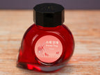 Colorverse Sorae Fog Fountain Pen Ink