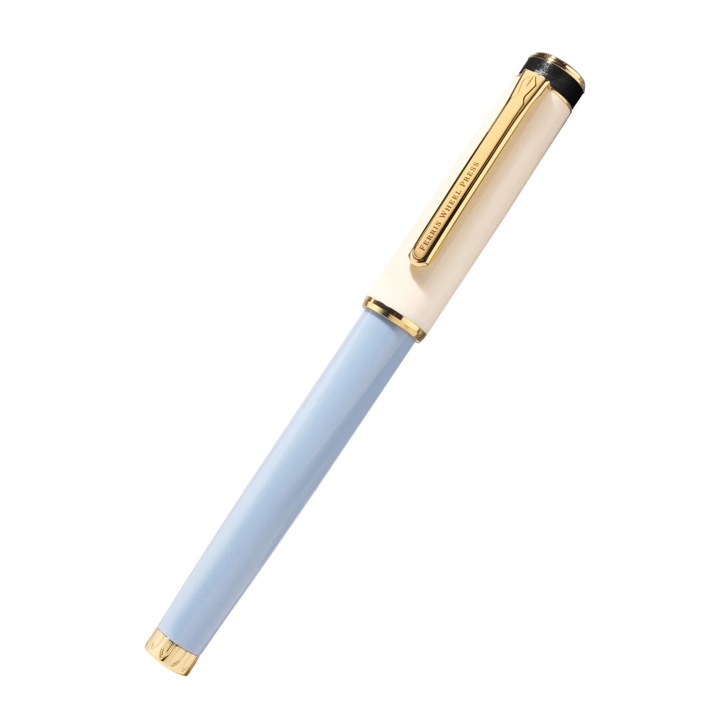 The Masque Resin Pen & Ink Set - 3 Colors