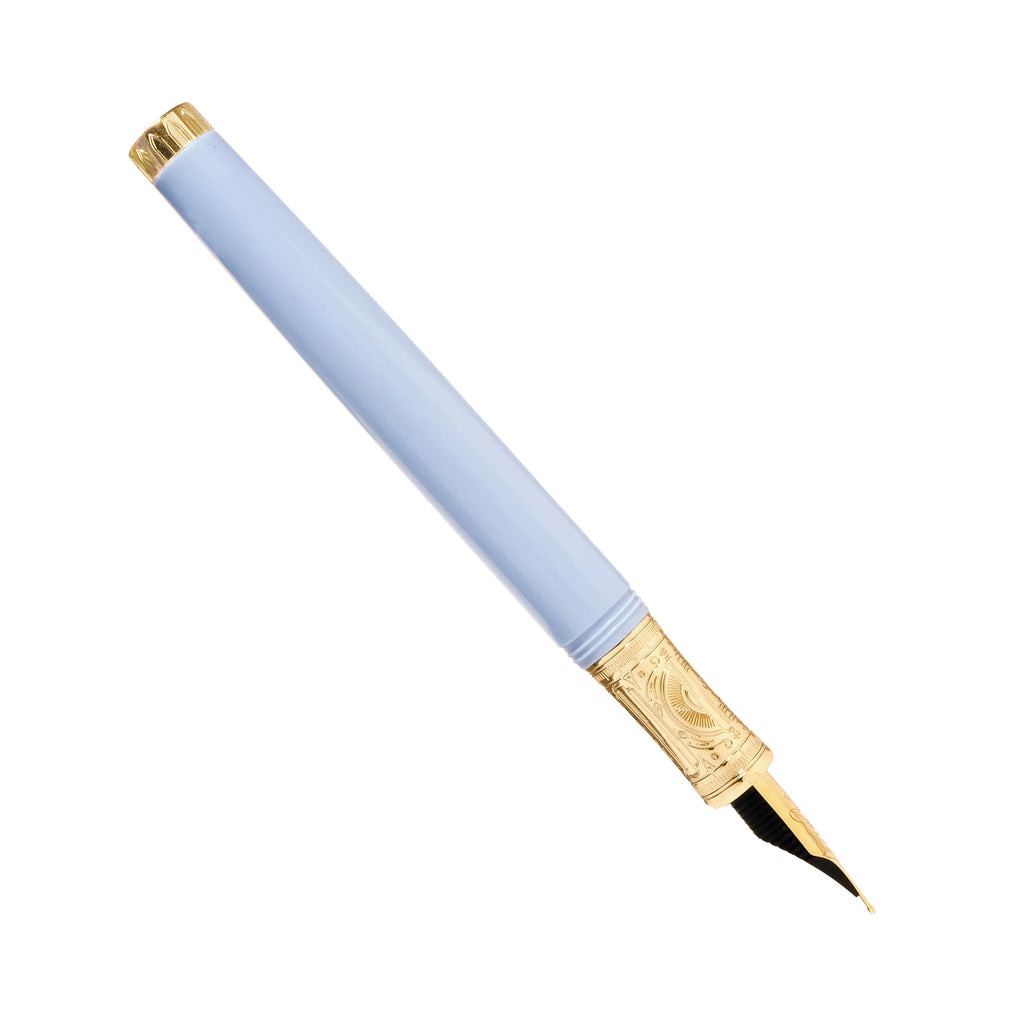 The Masque Resin Pen & Ink Set - 3 Colors