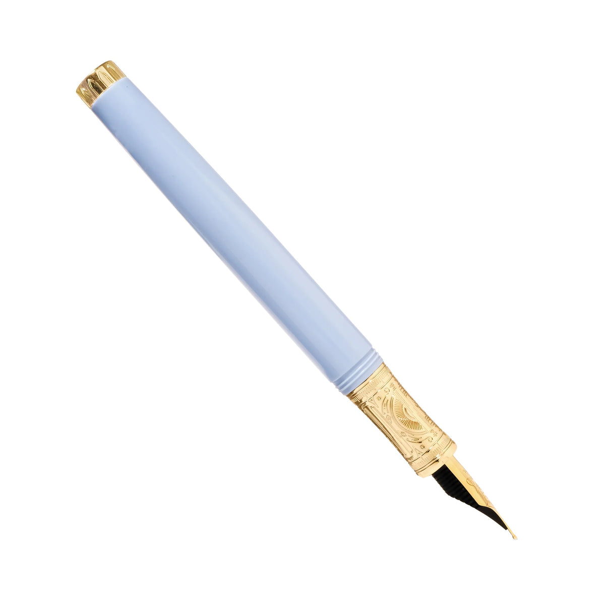 The Masque Resin Pen & Ink Set - 3 Colors