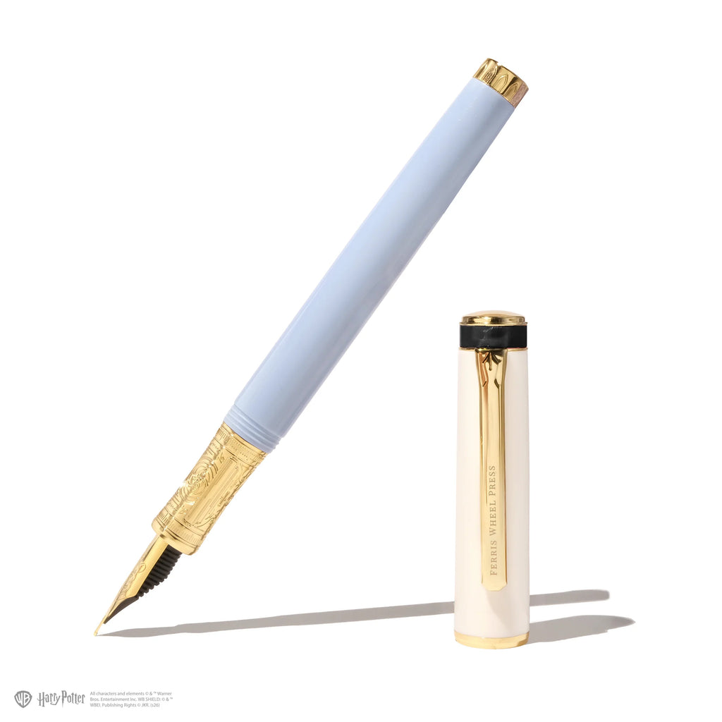 The Masque Resin Pen & Ink Set - 3 Colors
