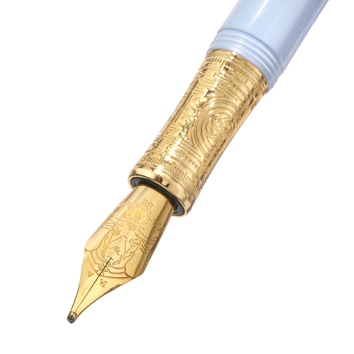 The Masque Resin Pen & Ink Set - 3 Colors