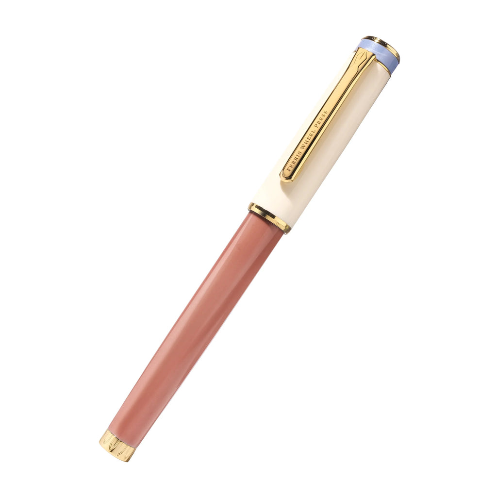 The Masque Resin Pen & Ink Set - 3 Colors
