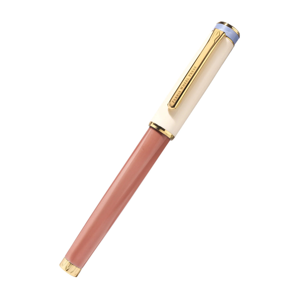 The Masque Resin Pen & Ink Set - 3 Colors
