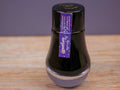 Dominant Industry Tanzanite Fountain Pen Ink