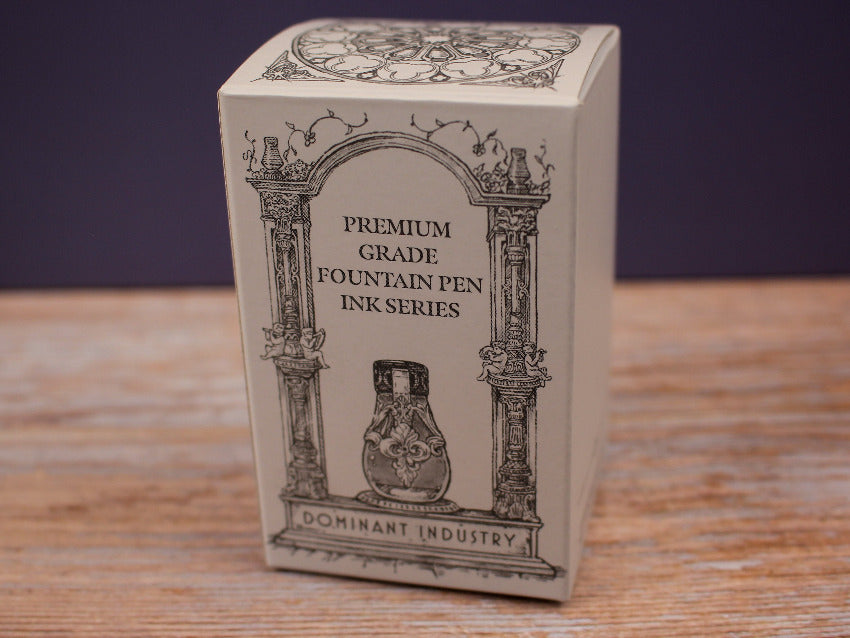 Dominant Industry Early Spring Fountain Pen Ink