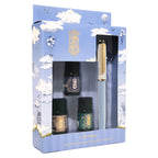 The Masque Resin Pen & Ink Set - 3 Colors