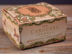 Ferris Wheel Press - Carousel Inkwell