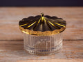 Ferris Wheel Press - Carousel Inkwell