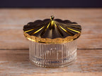 Ferris Wheel Press - Carousel Inkwell