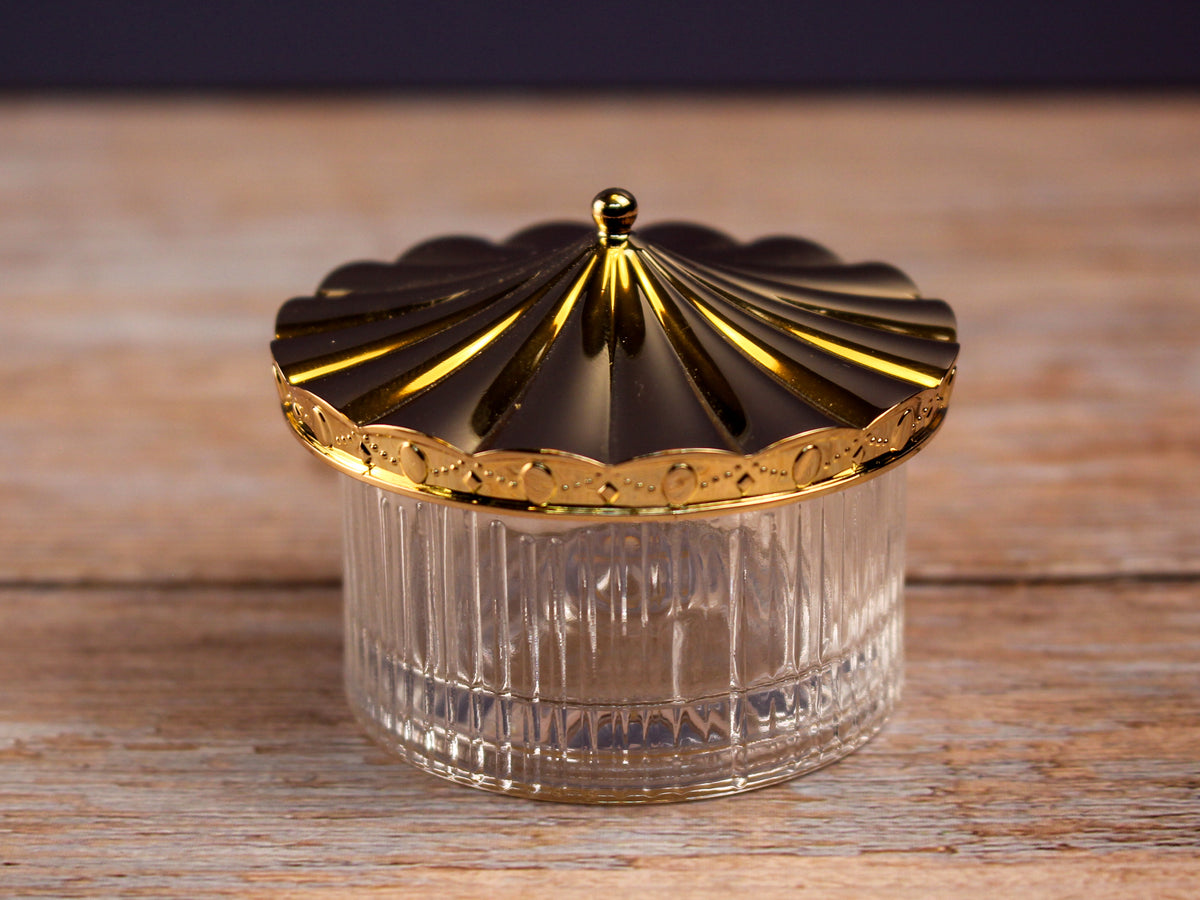 Ferris Wheel Press - Carousel Inkwell