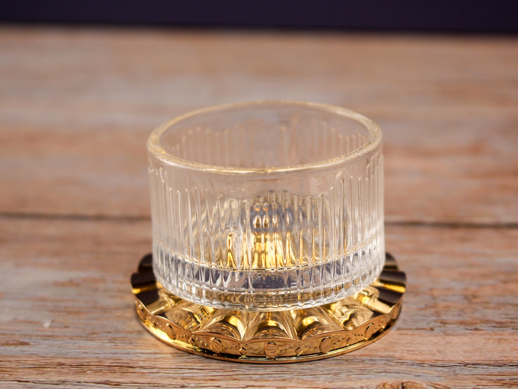 Ferris Wheel Press - Carousel Inkwell