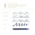 Ferris Wheel Press - The Twilight Symphony