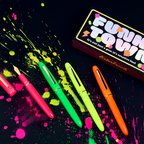 Esterbrook Funky Town Estie Fountain Pen