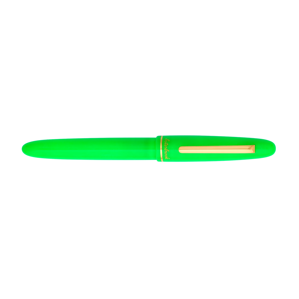 Esterbrook Funky Town Estie Fountain Pen