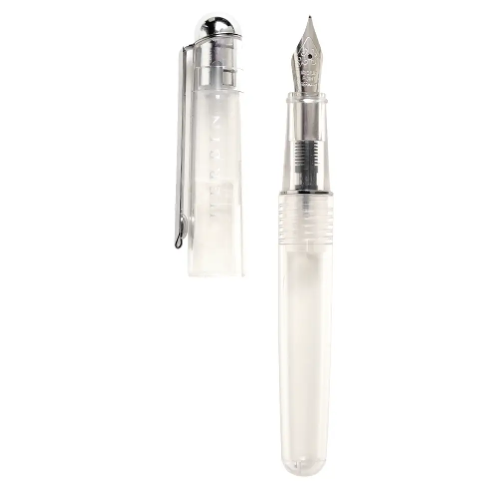 J. Herbin "Demonstrator" Cartridge Fountain Pen