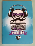 Clairefontaine Panda Boo Notebooks