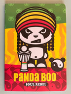 Clairefontaine Panda Boo Notebooks