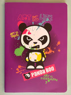 Clairefontaine Panda Boo Notebooks