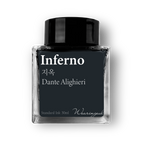 Wearinguel Fountain Pen Ink - Inferno