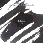Wearinguel Fountain Pen Ink - Inferno