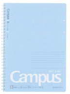 Kokuyo Campus Soft Ring Notebook