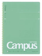 Kokuyo Campus Soft Ring Notebook