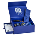 Esterbrook x Crane Mariner Fountain Pen Gift Set