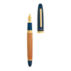 Esterbrook x Crane Mariner Fountain Pen Gift Set