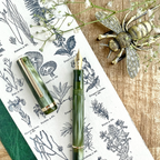 Esterbrook Palm Green JR Fountain Pen