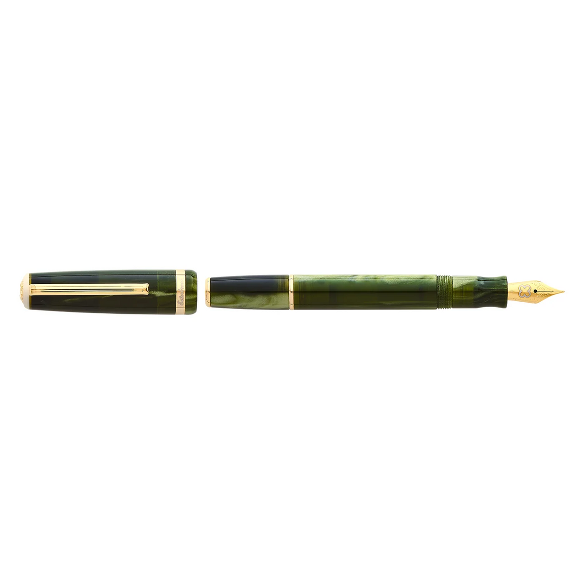 Esterbrook Palm Green JR Fountain Pen