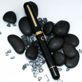 Nahvalur Nautilus Cephalopod Gold Ebonite Fountain Pen