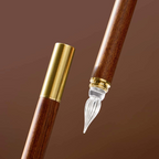 Wearinguel Modular Glass Dip Pens