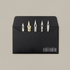 Wearinguel Dip Nib Set