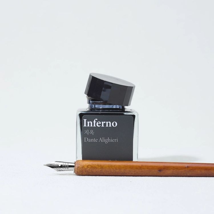 Wearinguel Pure Flow Writer's Nibs