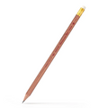 Musgrave Tennessee Red Wooden Pencils