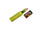 Musgrave One Dozen Floral Scented Pencils