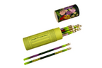 Musgrave One Dozen Floral Scented Pencils
