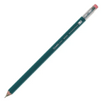 OHTO WN01 Wooden Mechanical Pencil