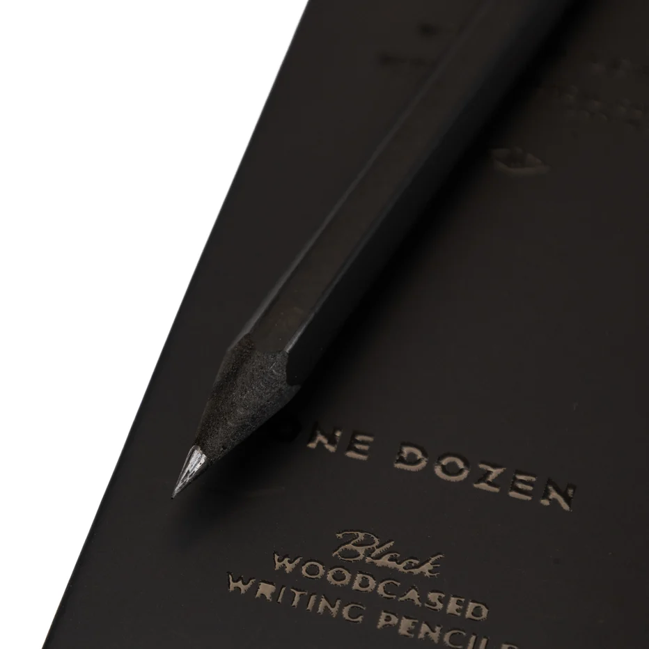 Musgrave 909 Ceres No. 2 Wooden Pencil