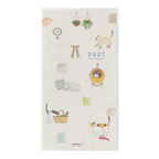Pocket Diary