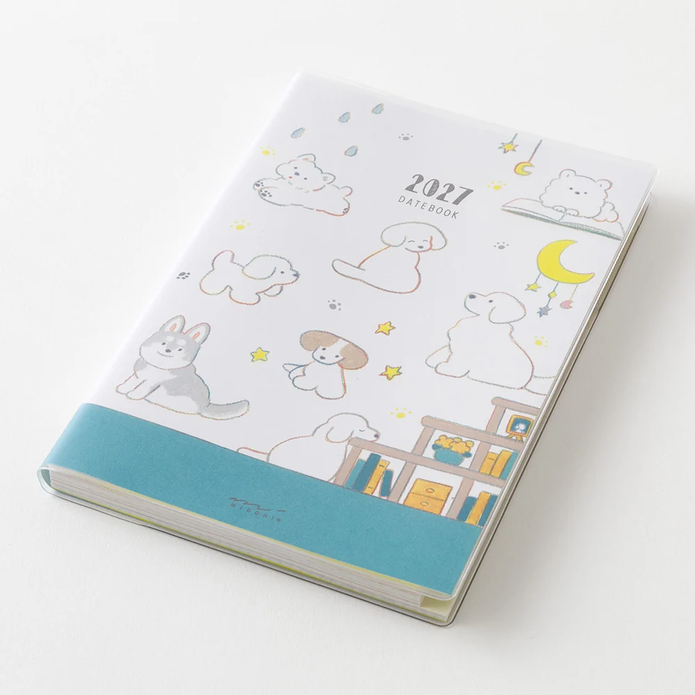 Pocket Diary