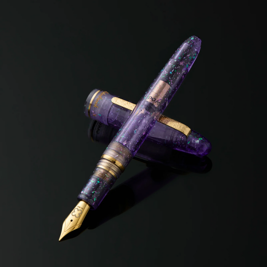 Esterbrook Sakura Street Estie Fountain Pen